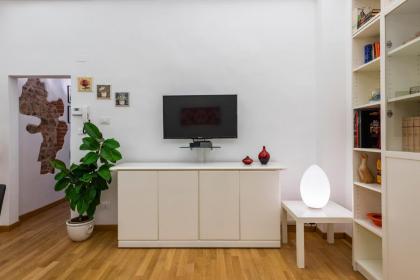 Apartments Florence Charming Santo Spirito - image 26