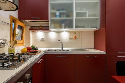 Apartments Florence Charming Santo Spirito - image 27
