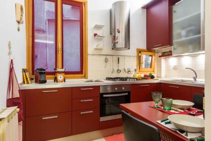 Apartments Florence Charming Santo Spirito - image 29