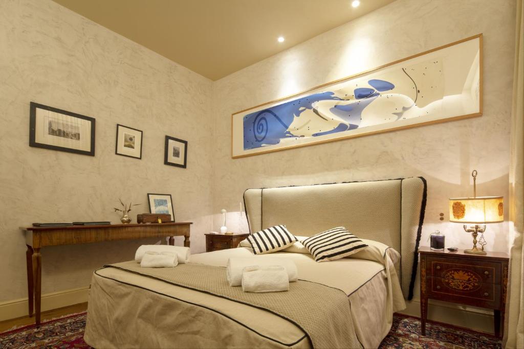 Serragli Apartment - main image