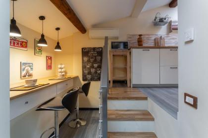 Le stanze di Carla! Con cucina e bagno privato - image 9