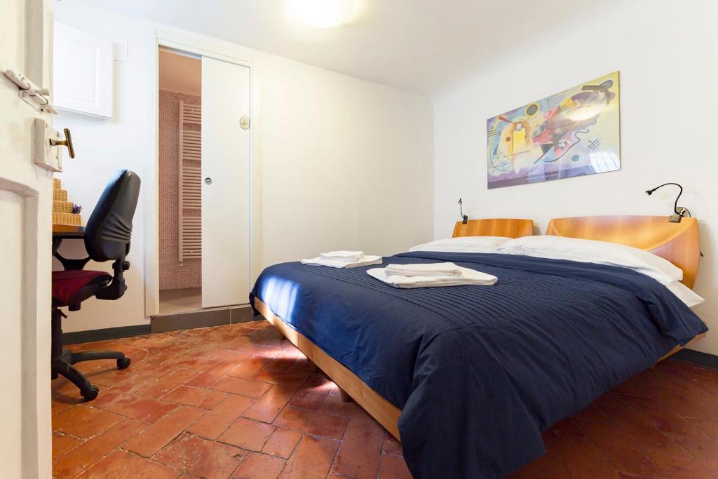 David Museum 6 sleeps apartment - image 4