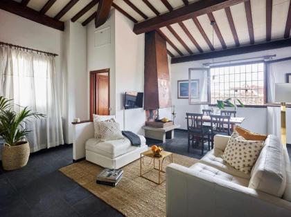 Very Special+Views in Front of Pitti Palace&Garden - image 1
