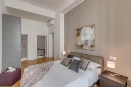 Apartments Florence - Giotto Deluxe - image 22