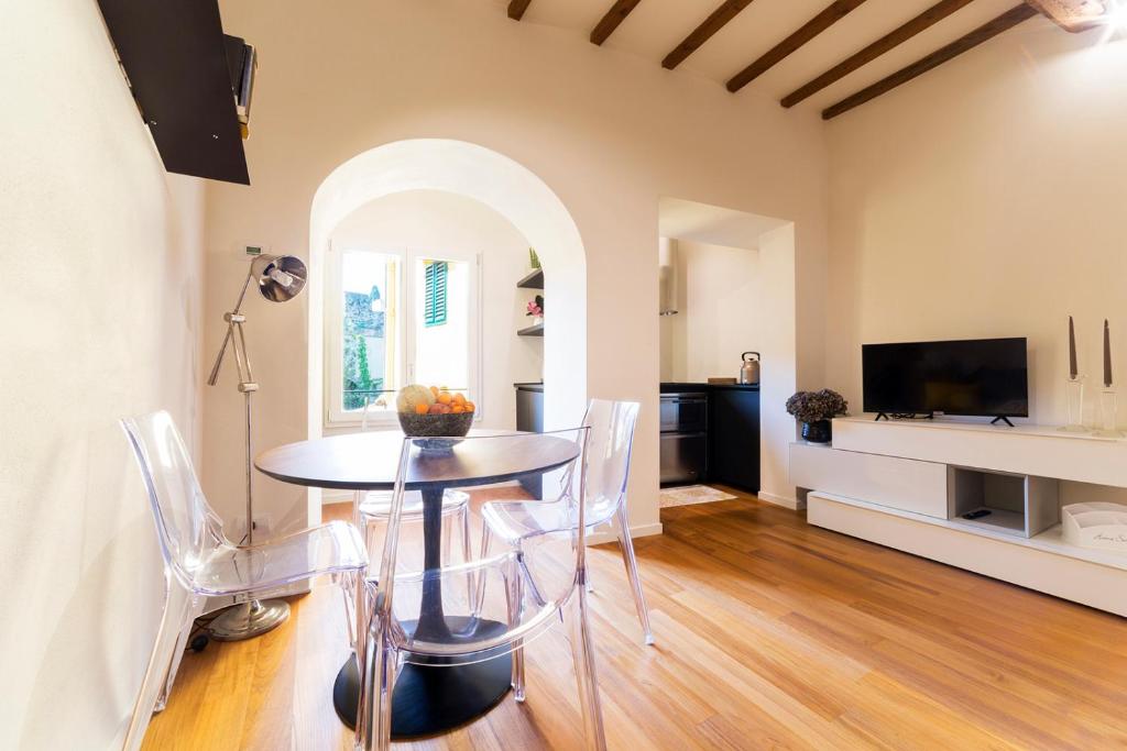 San Niccolò hidden gem suite - main image