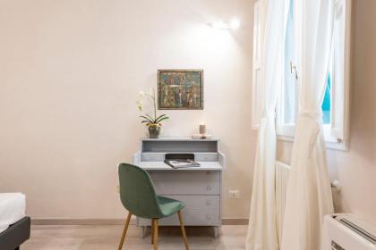 Apartments Florence - Borgo Pinti Angels - image 19