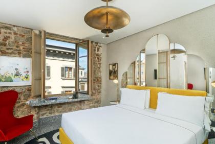 Hotel Calimala - image 8