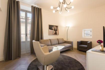 Apartment in Florence 
