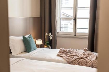 Apartments Florence - Brunelleschi Stylish - image 13