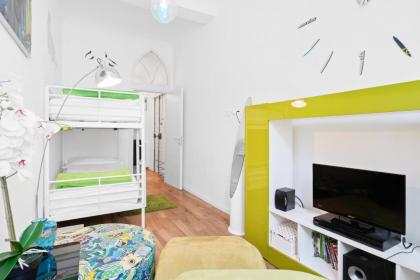 Carpe Diem Arno Apartment - image 22