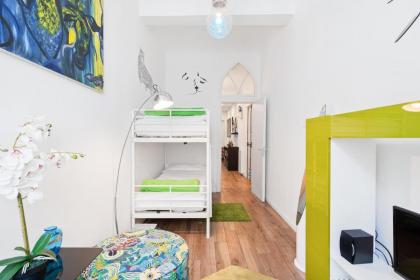 Carpe Diem Arno Apartment - image 23