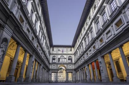 Apartment in Florence 