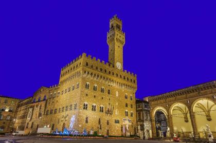 Foresteria Sociale Florence Center by New Generation Hostel - image 20
