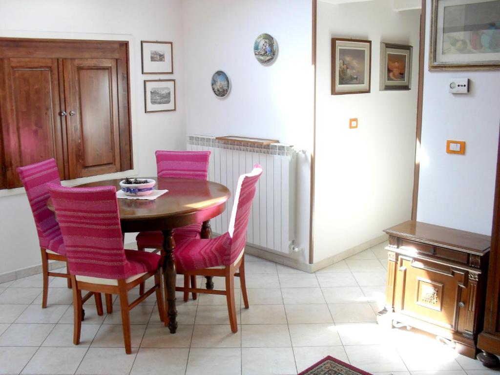 One bedroom appartement with wifi at Firenze - main image