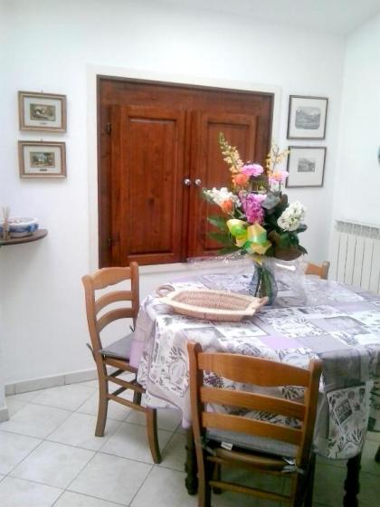 One bedroom appartement with wifi at Firenze - image 11