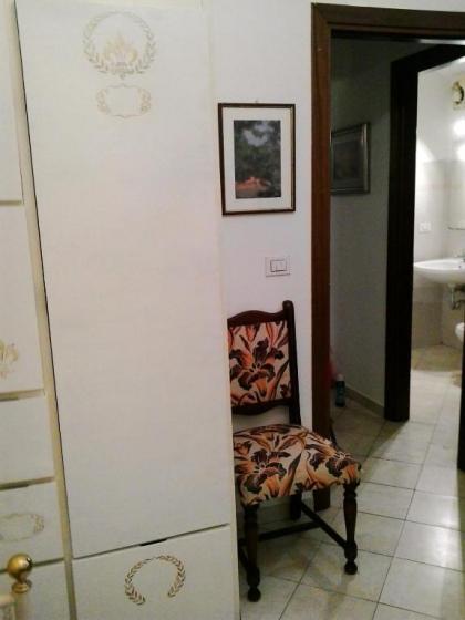 One bedroom appartement with wifi at Firenze - image 12