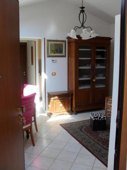 One bedroom appartement with wifi at Firenze - image 18