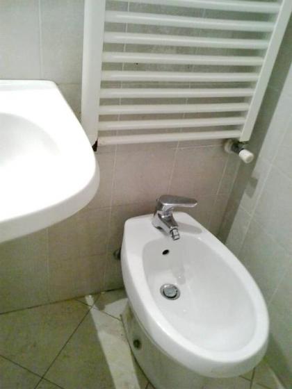 One bedroom appartement with wifi at Firenze - image 20