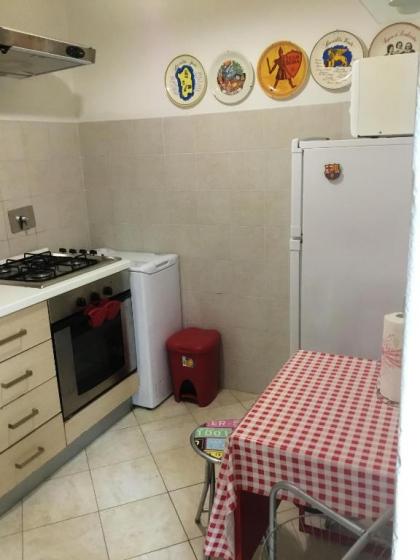 One bedroom appartement with wifi at Firenze - image 3