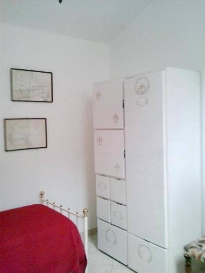 One bedroom appartement with wifi at Firenze - image 6