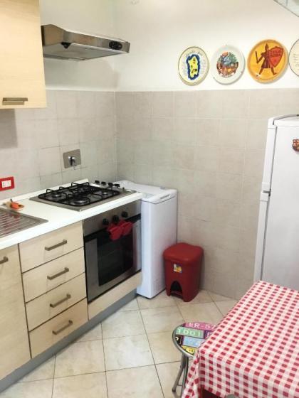 One bedroom appartement with wifi at Firenze - image 7