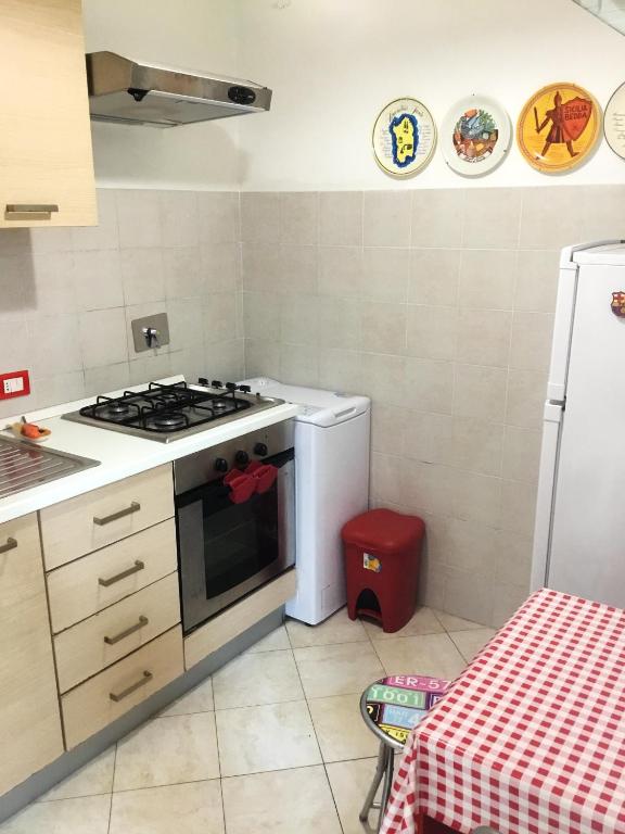 One bedroom appartement with wifi at Firenze - image 7
