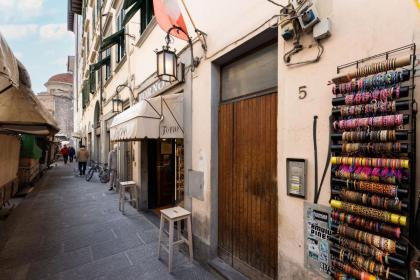 Appartamento Ariento - image 30