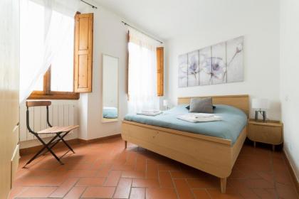Santa Maria Novella 6 sleeps near the central station - image 5