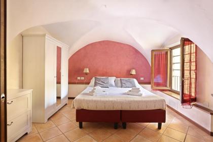 SANLORENZO large family apartment - image 16