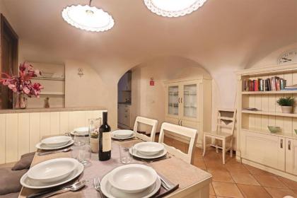 SANLORENZO large family apartment - image 2