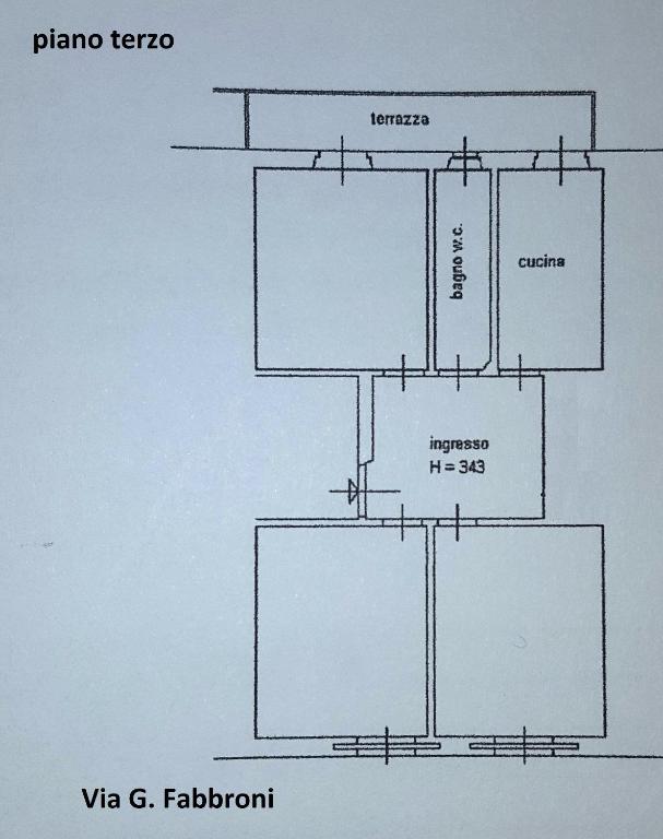 Fabbricotti Apartment - image 3