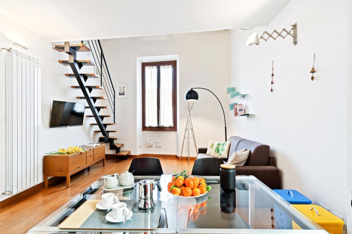 Rifredi & Dalmazia Modern Loft - image 3