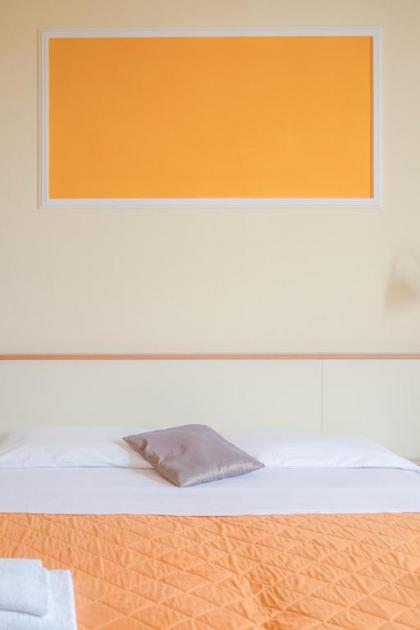 Hotel Angelica 