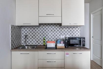 numa I Fiore Apartments - image 23
