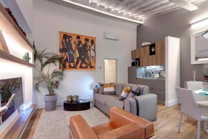 Mamo Florence - Parione Roof Terrace Florence
