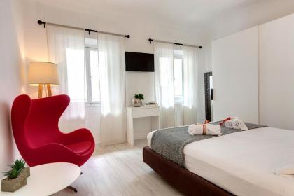 Apartment in Florence 
