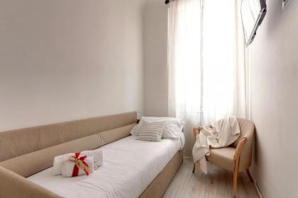 Mamo Florence - Velluti Apartment - image 10