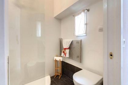 Mamo Florence - Velluti Apartment - image 13