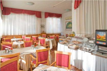 Hotel Franchi