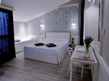 Hotel Golf - image 4