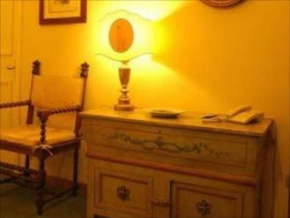 Hotel Hermitage