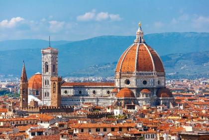 Hotel in Florence 