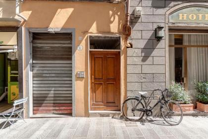 Mamo Florence - Faenza Apartment - image 22