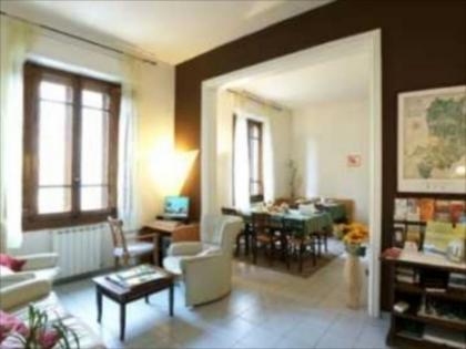 B&B Leopoldo and APARTEMENTS