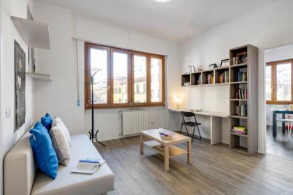 Lulli Bright and Cozy Flat - image 7