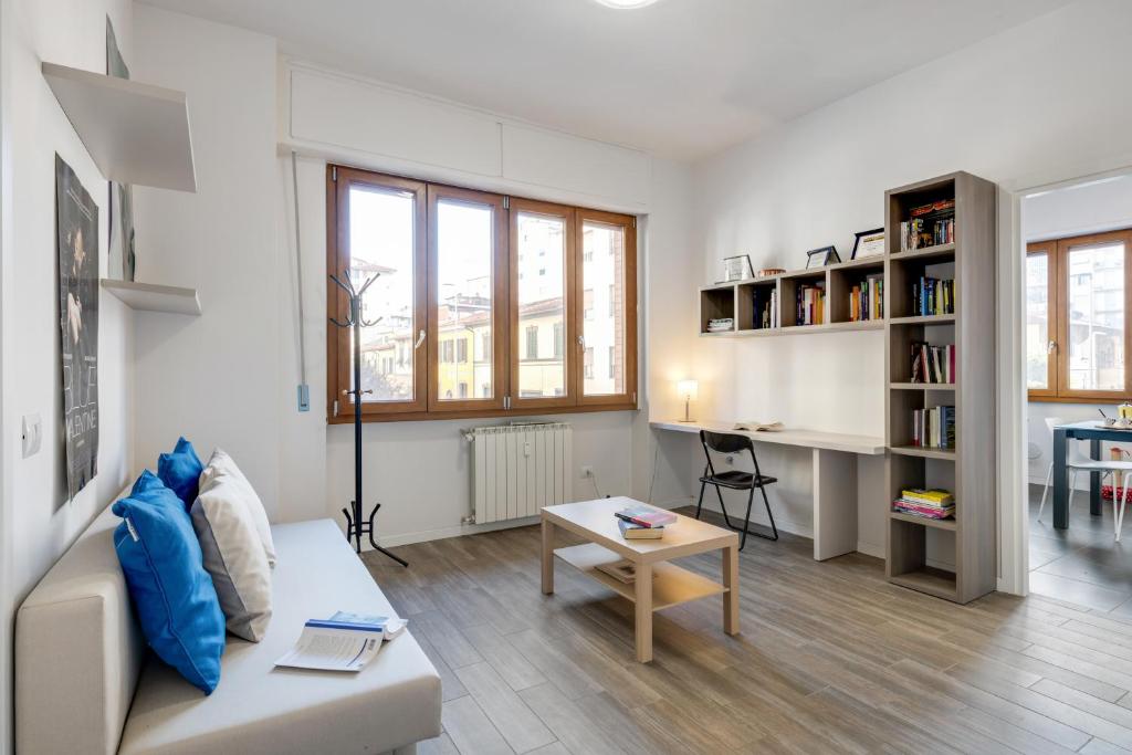 Lulli Bright and Cozy Flat - image 7