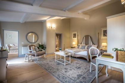 Palazzo Ridolfi - Residenza d'Epoca - image 15