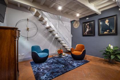 Palazzo Ridolfi - Residenza d'Epoca - image 22