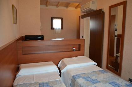 Hotel Mia Cara & Spa - image 21