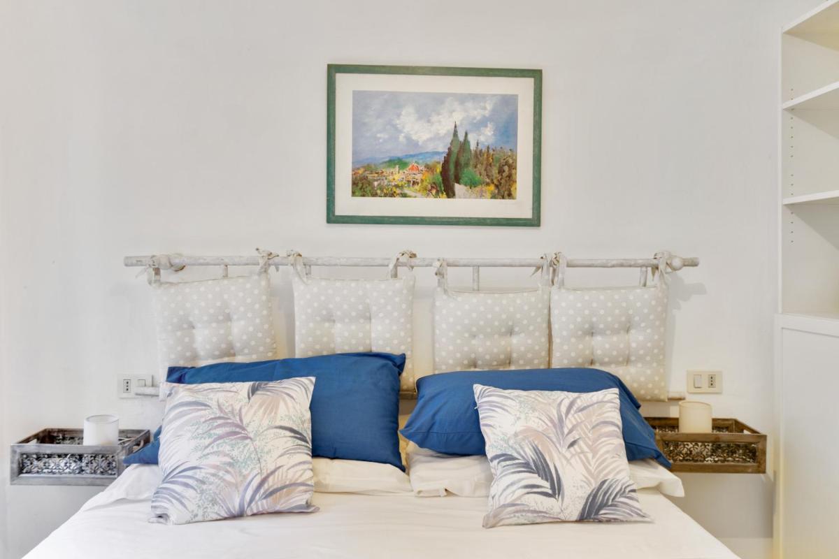 Parioncino Central and Cozy Apartment - main image